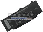 Battery for Dell Latitude 5340 2-IN-1