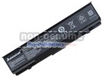 battery for Dell Studio 1735 laptop