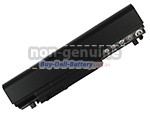battery for Dell Studio XPS 1340 laptop