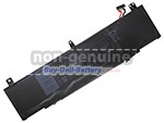 Battery for Dell P81G001