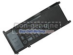 Battery for Dell Inspiron Chromebook 7486