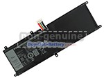 Battery for Dell Latitude 11 5175 Tablet