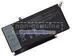 Battery for Dell P41G001