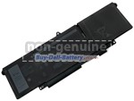 Battery for Dell P126F001