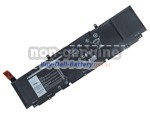 Battery for Dell 5XJ6R