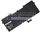 Battery for Dell P29G002