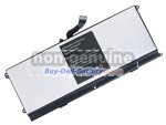 Battery for Dell XPS 15Z
