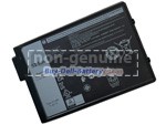 Battery for Dell Latitude 7330 RUGGED EXTREME