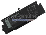 Battery for Dell P119G001