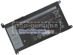 Battery for Dell X0Y5M