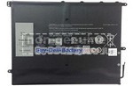 Battery for Dell YN6W9