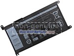 Battery for Dell Inspiron 5491 2-IN-1